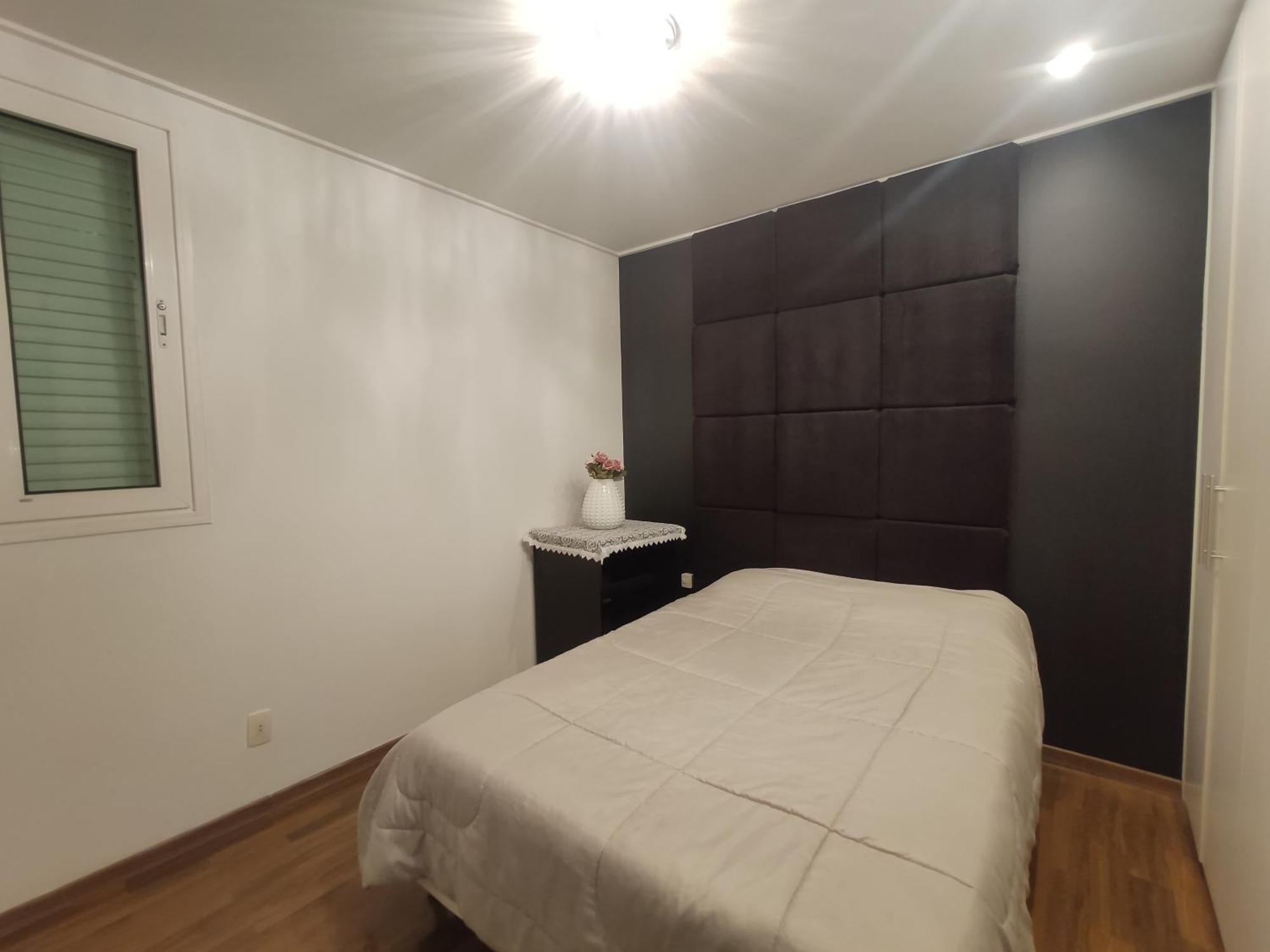 Flat Em Santos No Gonzaga A Tres Quadras Da Praia Ngoại thất bức ảnh