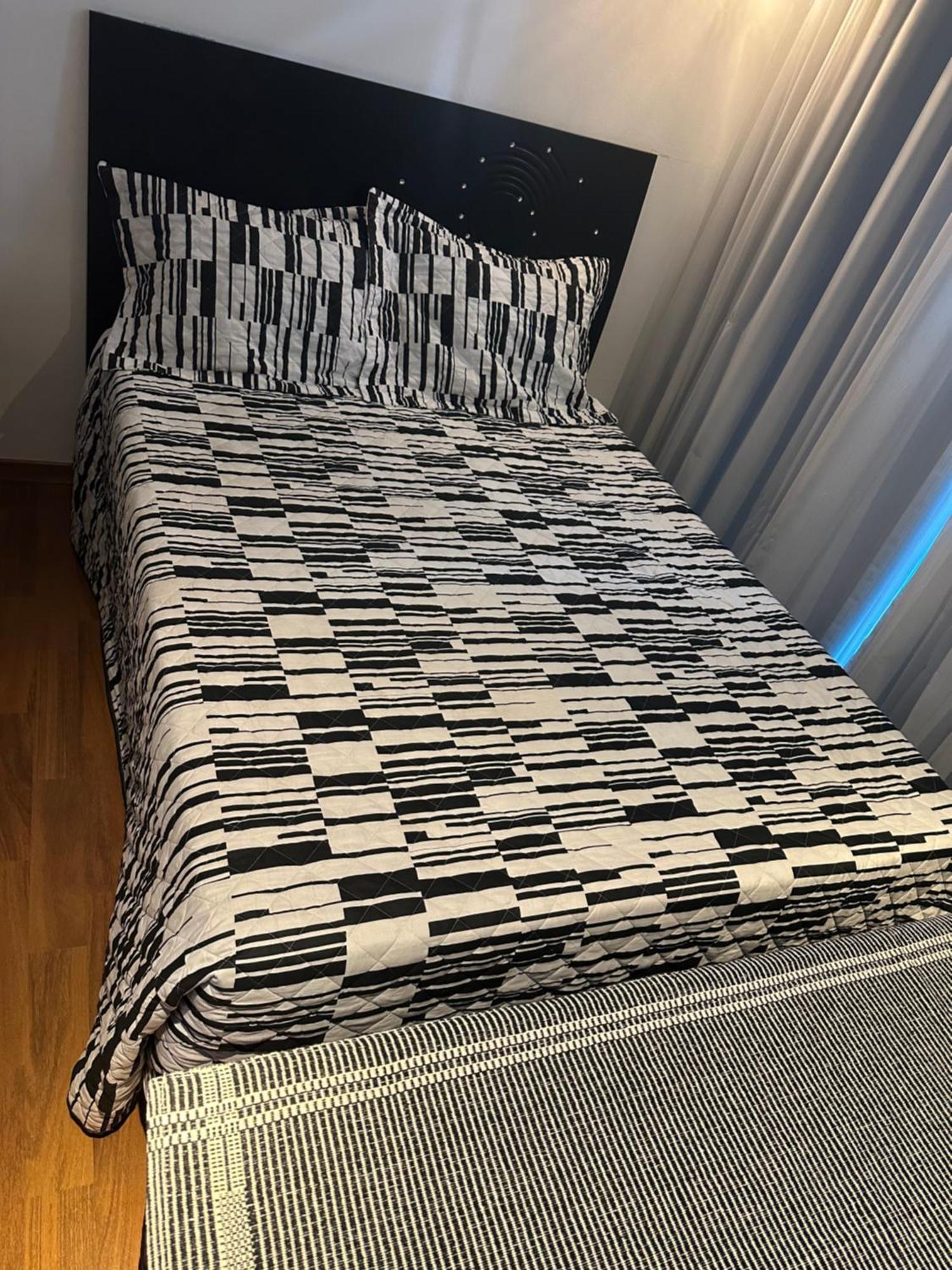 Flat Em Santos No Gonzaga A Tres Quadras Da Praia Ngoại thất bức ảnh
