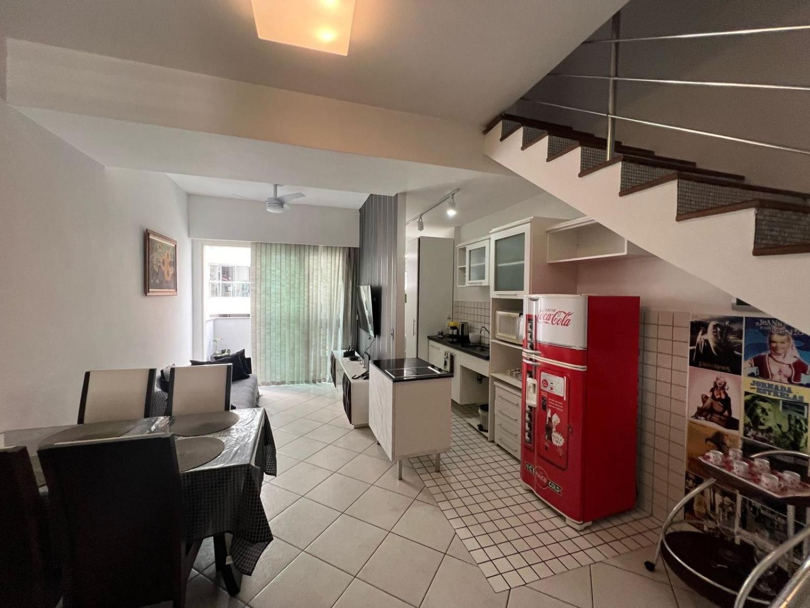 Flat Em Santos No Gonzaga A Tres Quadras Da Praia Ngoại thất bức ảnh