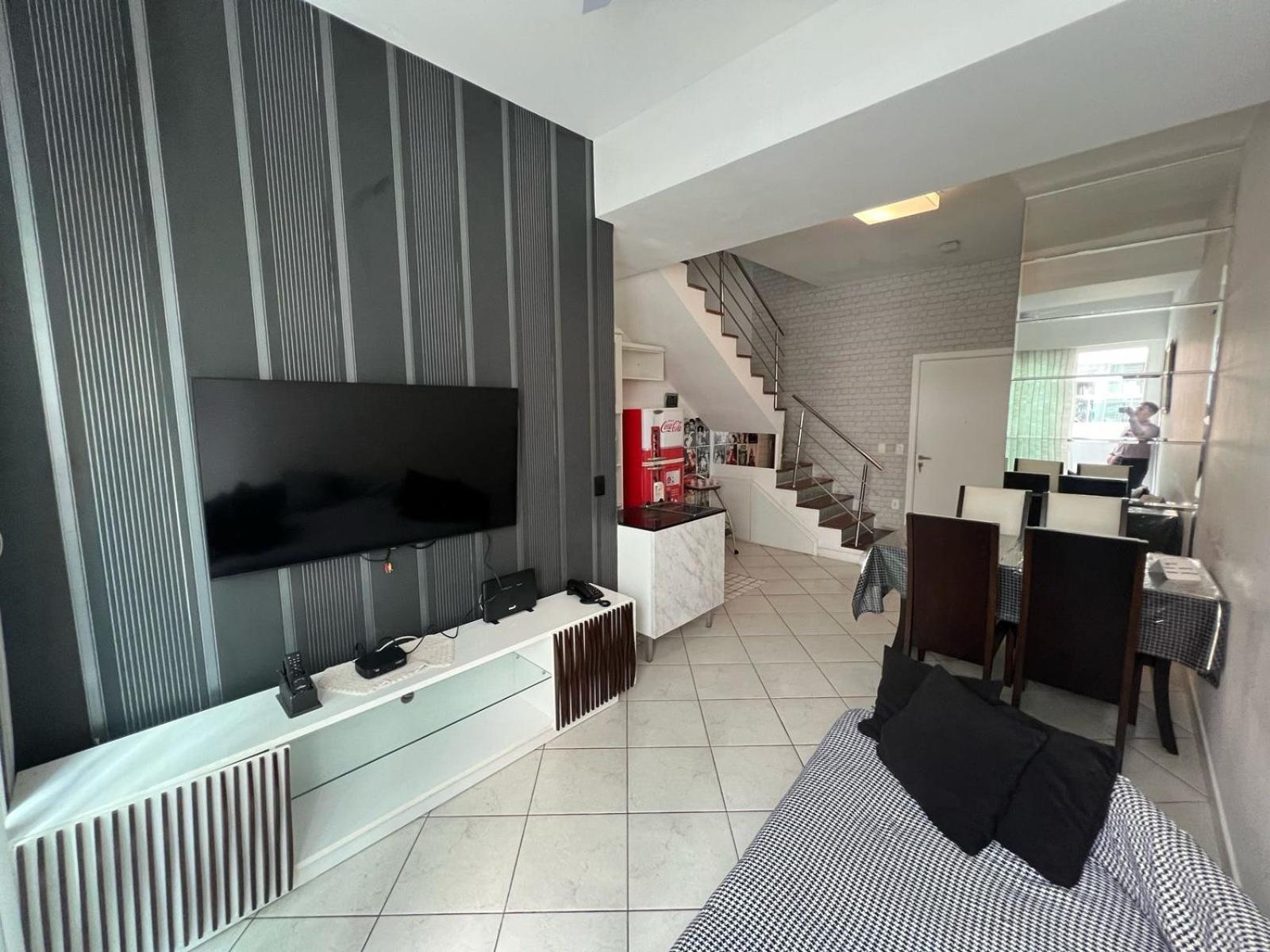 Flat Em Santos No Gonzaga A Tres Quadras Da Praia Ngoại thất bức ảnh